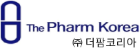 ㈜더팜코리아/The Pharm Korea